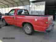 2002 Chevrolet S-10 LS с VIN 1GCCS145228122818, выставлен на аукционе Copart как лот 81168184 с пробегом 236 171 миль миль и Списание • Salvage title. История ставок и продаж доступна на DreamBid. Изображение 2.