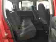 2004 Dodge Dakota Sport с VIN 1D7HG38N84S595387, выставлен на аукционе Copart как лот 60861915 с пробегом 81 633 миль миль и Чистый • Clean title. История ставок и продаж доступна на DreamBid. Изображение 10.