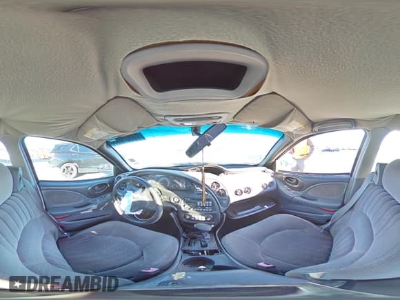 ✅ 2003 Pontiac Bonneville SE • VIN: 1G2HX52K834109768 • Lot: 78301064. Listed on Copart with 173,855 mi. Free auction sales archive from the USA and detailed vehicle history report at DreamBid. Image 13.