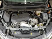 ✅ 2017 Chevrolet Volt LT • VIN: 1G1RC6S58HU199631 • Лот: 92652435. Опубликован ранее на Copart с пробегом 72 980 миль. Бесплатный доступ к архиву аукционных продаж из США и подробный отчёт об истории автомобиля на DreamBid. Изображение 11.