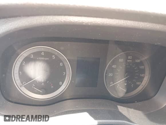 2016 Hyundai Tucson Sport with VIN KM8J3CA28GU126098, listed as a IAAI auction lot 42149751 with Not provided miles and . Bid and sale history available at DreamBid. Image 7.