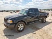 ✅ 2008 Ford Ranger XLT • VIN: 1FTZR45E38PB01982 • Lot: 81405345. Listed on Copart with 85,649 mi. Free auction sales archive from the USA and detailed vehicle history report at DreamBid. Image 1.