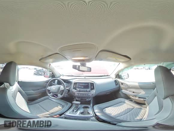 2018 Chevrolet Colorado 4WD Z71 с VIN 1GCHTDEN7J1208863, выставлен на аукционе Copart как лот 67720915 с пробегом 100 601 миль миль и Списание • Salvage title. История ставок и продаж доступна на DreamBid. Изображение 14.