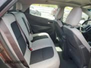 ✅ 2017 Chevrolet Bolt EV LT • VIN: 1G1FW6S0XH4175359 • Lot: 55119934. Wystawiony na Copart z przebiegiem 57 701 mil. Bezpłatny archiwum sprzedaży aukcyjnych z USA i szczegółowy raport historii pojazdu na DreamBid. Zdjęcie 10.