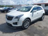✅ 2022 Cadillac XT5 FWD Premium Luxury • VIN: 1GYKNCRS3NZ182709 • Lot: 43384902. Wystawiony na IAAI z przebiegiem 91 161 mil. Bezpłatny archiwum sprzedaży aukcyjnych z USA i szczegółowy raport historii pojazdu na DreamBid. Zdjęcie 2.