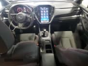 ✅ 2023 Subaru WRX Premium • VIN: JF1VBAF69P9820106 • Lot: 58818465. Wystawiony na Copart z przebiegiem 23 716 mil. Bezpłatny archiwum sprzedaży aukcyjnych z USA i szczegółowy raport historii pojazdu na DreamBid. Zdjęcie 8.