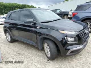 2021 Hyundai Venue SE с VIN KMHRB8A38MU115626, выставлен на аукционе Copart как лот 66399964 с пробегом 64 734 миль миль и Списание • Salvage title. История ставок и продаж доступна на DreamBid. Изображение 4.
