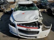 ✅ 2012 Chevrolet Malibu 1LT • VIN: 1G1ZC5E07CF205359 • Lot: 57461254. Listed on Copart with Not provided. Free auction sales archive from the USA and detailed vehicle history report at DreamBid. Image 5.