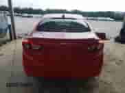 2019 Chevrolet Cruze LS с VIN 1G1BC5SM4K7127995, выставлен на аукционе Copart как лот 74367394 с пробегом 61 318 миль миль и Списание • Salvage title. История ставок и продаж доступна на DreamBid. Изображение 6.