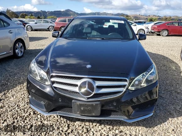 ✅ 2015 Mercedes-Benz E 350 Sport • VIN: WDDHF5KB1FB100737 • Lot: 85315245. Listed on Copart with 99,004 mi. Free auction sales archive from the USA and detailed vehicle history report at DreamBid. Image 5.