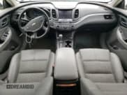 ✅ 2018 Chevrolet Impala LT • VIN: 2G1105S38J9126194 • Lot: 55843714. Listed on Copart with 84,011 mi. Free auction sales archive from the USA and detailed vehicle history report at DreamBid. Image 8.