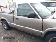 ✅ 2002 Chevrolet S-10 LS • VIN: 1GCCS145928229624 • Лот: 41961517. Опубликован ранее на IAAI с пробегом 151 023 миль. Бесплатный доступ к архиву аукционных продаж из США и подробный отчёт об истории автомобиля на DreamBid. Изображение 14.
