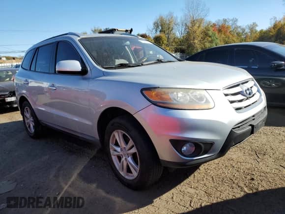 2010 Hyundai Santa Fe SE с VIN 5NMSHDAG3AH343486, выставлен на аукционе Copart как лот 76572024 с пробегом 148 006 миль миль и Чистый • Clean title. История ставок и продаж доступна на DreamBid. Изображение 4.