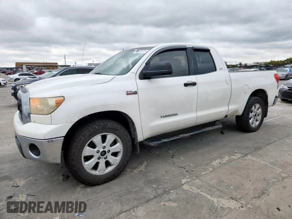 ✅ 2009 Toyota Tundra • VIN: 5TFBW54149X094010 • Lot: 90590785. Wystawiony na Copart z przebiegiem 463 736 mil. Bezpłatny archiwum sprzedaży aukcyjnych z USA i szczegółowy raport historii pojazdu na DreamBid. Zdjęcie 1.