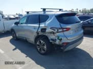 ✅ 2020 Hyundai Santa Fe Limited • VIN: 5NMS5CAA0LH186839 • Лот: 41981573. Опубликован ранее на IAAI с пробегом 68 751 миль. Бесплатный доступ к архиву аукционных продаж из США и подробный отчёт об истории автомобиля на DreamBid. Изображение 3.