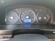 ✅ 2012 Hyundai Santa Fe Limited • VIN: 5XYZK3AB4CG163252 • Lot: 48912564. Listed on Copart with 139,580 mi. Free auction sales archive from the USA and detailed vehicle history report at DreamBid. Image 9.