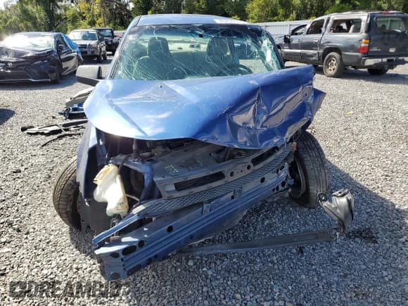 ✅ 2008 Ford Focus S • VIN: 1FAHP34N68W231537 • Lot: 85896535. Wystawiony na Copart z przebiegiem Nie podano. Bezpłatny archiwum sprzedaży aukcyjnych z USA i szczegółowy raport historii pojazdu na DreamBid. Zdjęcie 5.