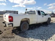 ✅ 2008 Chevrolet Silverado 2500HD Work Truck • VIN: 1GCHC29K48E155658 • Lot: 49832375. Wystawiony na Copart z przebiegiem 218 660 mil. Bezpłatny archiwum sprzedaży aukcyjnych z USA i szczegółowy raport historii pojazdu na DreamBid. Zdjęcie 3.