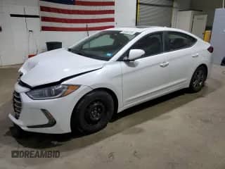 2018 Hyundai Elantra Value Edition с VIN 5NPD84LFXJH303213, выставлен на аукционе Copart как лот 70093725 с пробегом 170 023 миль миль и Списание • Salvage title. История ставок и продаж доступна на DreamBid. Изображение 1.