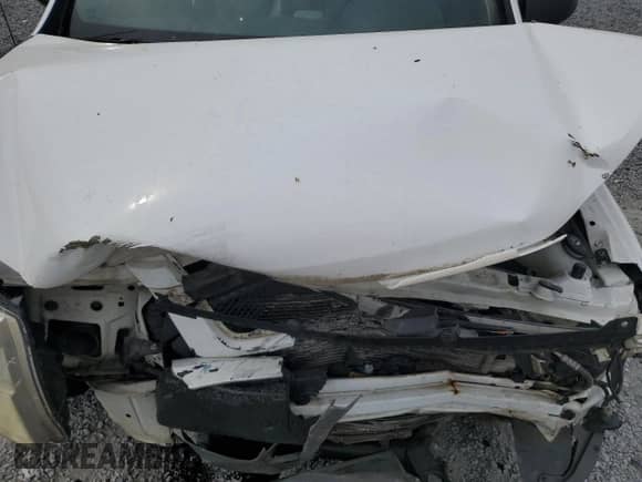 2005 Chevrolet Equinox LT z VIN 2CNDL63F356097698, wystawiony jako Copart lot #51060634 z przebiegiem 242 945 mil mil oraz Szkoda całkowita • Salvage title. Historia ofert i sprzedaży dostępna na DreamBid. Obrazek 11.