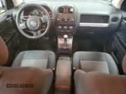 ✅ 2016 Jeep Compass Sport • VIN: 1C4NJCBA4GD641410 • Lot: 68477965. Listed on Copart with 235,352 mi. Free auction sales archive from the USA and detailed vehicle history report at DreamBid. Image 8.