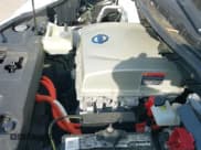 ✅ 2015 Nissan LEAF SL • VIN: 1N4AZ0CP2FC312062 • Lot: 42069975. Wystawiony na IAAI z przebiegiem 250 000 mil. Bezpłatny archiwum sprzedaży aukcyjnych z USA i szczegółowy raport historii pojazdu na DreamBid. Zdjęcie 19.