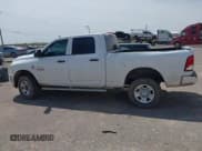 ✅ 2018 Ram 2500 Tradesman • VIN: 3C6UR5CJ4JG122048 • Лот: 43144308. Опубликован ранее на IAAI с пробегом 205 923 миль. Бесплатный доступ к архиву аукционных продаж из США и подробный отчёт об истории автомобиля на DreamBid. Изображение 14.