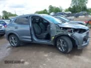 ✅ 2022 Buick Encore GX Preferred • VIN: KL4MMBS26NB097713 • Lot: 42333018. Wystawiony na IAAI z przebiegiem 37 718 mil. Bezpłatny archiwum sprzedaży aukcyjnych z USA i szczegółowy raport historii pojazdu na DreamBid. Zdjęcie 14.