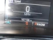 ✅ 2015 Chevrolet Impala LT • VIN: 2G1125S33F9112849 • Лот: 43653457. Опубликован ранее на IAAI с пробегом 167 158 миль. Бесплатный доступ к архиву аукционных продаж из США и подробный отчёт об истории автомобиля на DreamBid. Изображение 15.