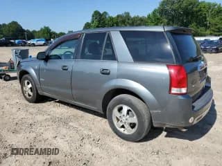 ✅ 2007 Saturn VUE I4 Hybrid • VIN: 5GZCZ33Z97S873578 • Lot: 62155515. Wystawiony na Copart z przebiegiem 189 353 mil. Bezpłatny archiwum sprzedaży aukcyjnych z USA i szczegółowy raport historii pojazdu na DreamBid. Zdjęcie 2.