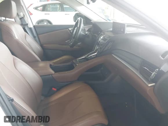 ✅ 2020 Acura RDX Technology • VIN: 5J8TC2H5XLL011379 • Лот: 42166262. Опубликован ранее на IAAI с пробегом 37 530 миль. Бесплатный доступ к архиву аукционных продаж из США и подробный отчёт об истории автомобиля на DreamBid. Изображение 5.