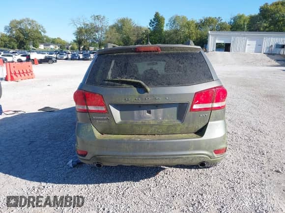 2012 Dodge Journey SXT с VIN 3C4PDCBG5CT395749, выставлен на аукционе IAAI как лот 43411173 с пробегом 172 546 миль миль и . История ставок и продаж доступна на DreamBid. Изображение 16.