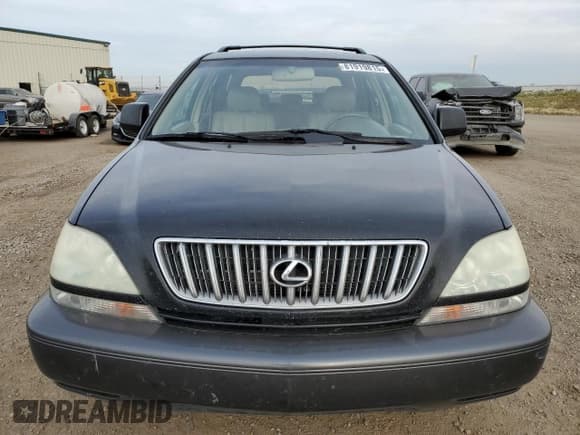 ✅ 2003 Lexus RX 300 • VIN: JTJHF10U030305364 • Lot: 81919815. Listed on Copart with 465,041 mi. Free auction sales archive from the USA and detailed vehicle history report at DreamBid. Image 5.
