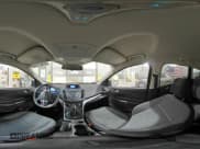 ✅ 2014 Ford Escape SE • VIN: 1FMCU0GX3EUC09541 • Lot: 91621235. Listed on Copart with 145,597 mi. Free auction sales archive from the USA and detailed vehicle history report at DreamBid. Image 16.