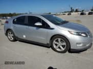 ✅ 2015 Chevrolet Volt • VIN: 1G1RA6E45FU103833 • Lot: 77586244. Wystawiony na Copart z przebiegiem 183 753 mil. Bezpłatny archiwum sprzedaży aukcyjnych z USA i szczegółowy raport historii pojazdu na DreamBid. Zdjęcie 4.