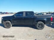 ✅ 2016 Chevrolet Colorado 2WD LT • VIN: 1GCGSCEA5G1206284 • Lot: 43501535. Listed on IAAI with 168,147 mi. Free auction sales archive from the USA and detailed vehicle history report at DreamBid. Image 14.