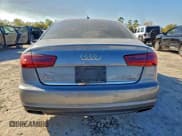 ✅ 2016 Audi A6 Premium Plus • VIN: WAUGFAFC1GN171290 • Lot: 95761195. Listed on Copart with 41,641 mi. Free auction sales archive from the USA and detailed vehicle history report at DreamBid. Image 6.