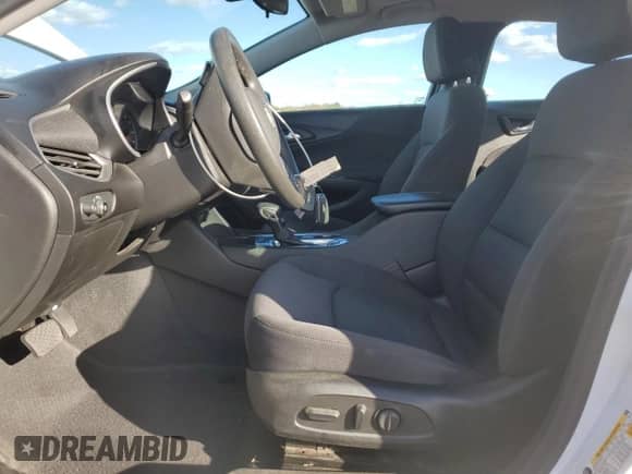 2023 Chevrolet Malibu LT с VIN 1G1ZD5ST2PF203746, выставлен на аукционе Copart как лот 89867625 с пробегом 37 935 миль миль и Списание • Salvage title. История ставок и продаж доступна на DreamBid. Изображение 7.