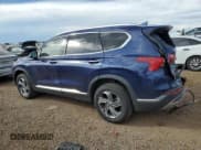 ✅ 2021 Hyundai Santa Fe SEL • VIN: 5NMS6DAJ7MH317401 • Лот: 80625855. Опубликован ранее на Copart с пробегом 40 948 миль. Бесплатный доступ к архиву аукционных продаж из США и подробный отчёт об истории автомобиля на DreamBid. Изображение 2.