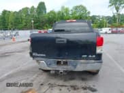 ✅ 2010 Toyota Tundra • VIN: 5TFDW5F12AX129623 • Lot: 42464105. Listed on IAAI with 352,482 mi. Free auction sales archive from the USA and detailed vehicle history report at DreamBid. Image 16.