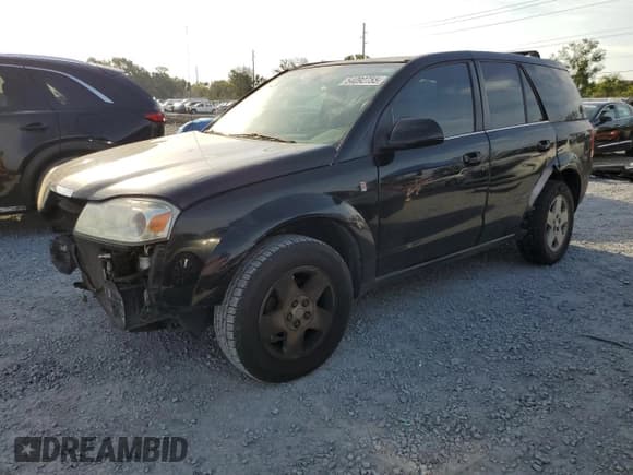 ✅ 2007 Saturn VUE V6 • VIN: 5GZCZ634X7S811029 • Lot: 54092755. Wystawiony na Copart z przebiegiem 216 939 mil. Bezpłatny archiwum sprzedaży aukcyjnych z USA i szczegółowy raport historii pojazdu na DreamBid. Zdjęcie 1.