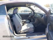 ✅ 2016 Volkswagen Beetle Denim • VIN: 3VW507ATXGM810408 • Lot: 43350556. Listed on IAAI with 65,613 mi. Free auction sales archive from the USA and detailed vehicle history report at DreamBid. Image 5.