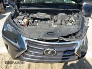 ✅ 2016 Lexus NX F Sport • VIN: JTJBARBZ9G2073482 • Lot: 43773217. Listed on IAAI with 90,811 mi. Free auction sales archive from the USA and detailed vehicle history report at DreamBid. Image 10.