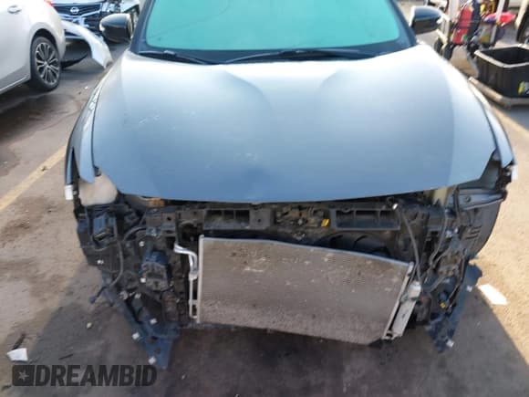 ✅ 2017 Nissan Maxima S • VIN: 1N4AA6AP7HC456450 • Lot: 41956530. Listed on IAAI with 85,957 mi. Free auction sales archive from the USA and detailed vehicle history report at DreamBid. Image 13.