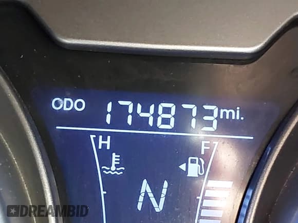 ✅ 2013 Hyundai Veloster w/Black Int • VIN: KMHTC6AD0DU156817 • Lot: 41322987. Wystawiony na IAAI z przebiegiem 174 873 mil. Bezpłatny archiwum sprzedaży aukcyjnych z USA i szczegółowy raport historii pojazdu na DreamBid. Zdjęcie 15.