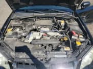 ✅ 2009 Subaru Outback • VIN: 4S4BP60C797340747 • Lot: 68654785. Wystawiony na Copart z przebiegiem 168 538 mil. Bezpłatny archiwum sprzedaży aukcyjnych z USA i szczegółowy raport historii pojazdu na DreamBid. Zdjęcie 11.