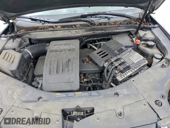 ✅ 2012 GMC Terrain SLE-1 • VIN: 2GKALMEK6C6358443 • Lot: 96412675. Listed on Copart with 147,680 mi. Free auction sales archive from the USA and detailed vehicle history report at DreamBid. Image 12.