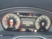 ✅ 2025 Audi Q5 Sportback S line Premium Plus • VIN: WA15AAFY9S2013028 • Lot: 84900355. Listed on Copart with 5,137 mi. Free auction sales archive from the USA and detailed vehicle history report at DreamBid. Image 9.