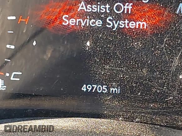 ✅ 2019 Dodge Charger SXT • VIN: 2C3CDXJG7KH697353 • Лот: 41254015. Опубликован ранее на IAAI с пробегом 49 705 миль. Бесплатный доступ к архиву аукционных продаж из США и подробный отчёт об истории автомобиля на DreamBid. Изображение 7.