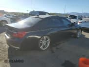 ✅ 2010 BMW 7 Series 750Li • VIN: WBAKB8C58ACY63943 • Лот: 45208745. Опубликован ранее на Copart с пробегом 112 531 миль. Бесплатный доступ к архиву аукционных продаж из США и подробный отчёт об истории автомобиля на DreamBid. Изображение 3.